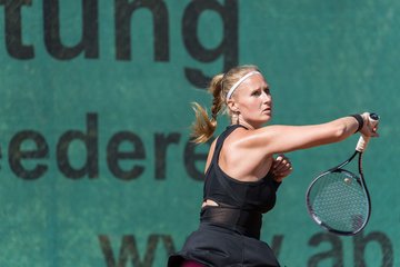 Marleen Tilgner 98 - Dr. Loges Cup